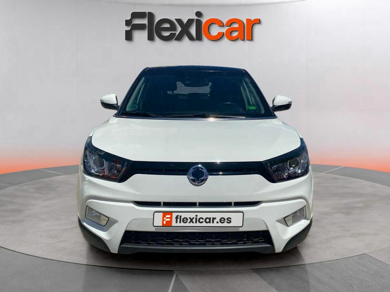 ssangyong tivoli 2017 / foto grande (2)