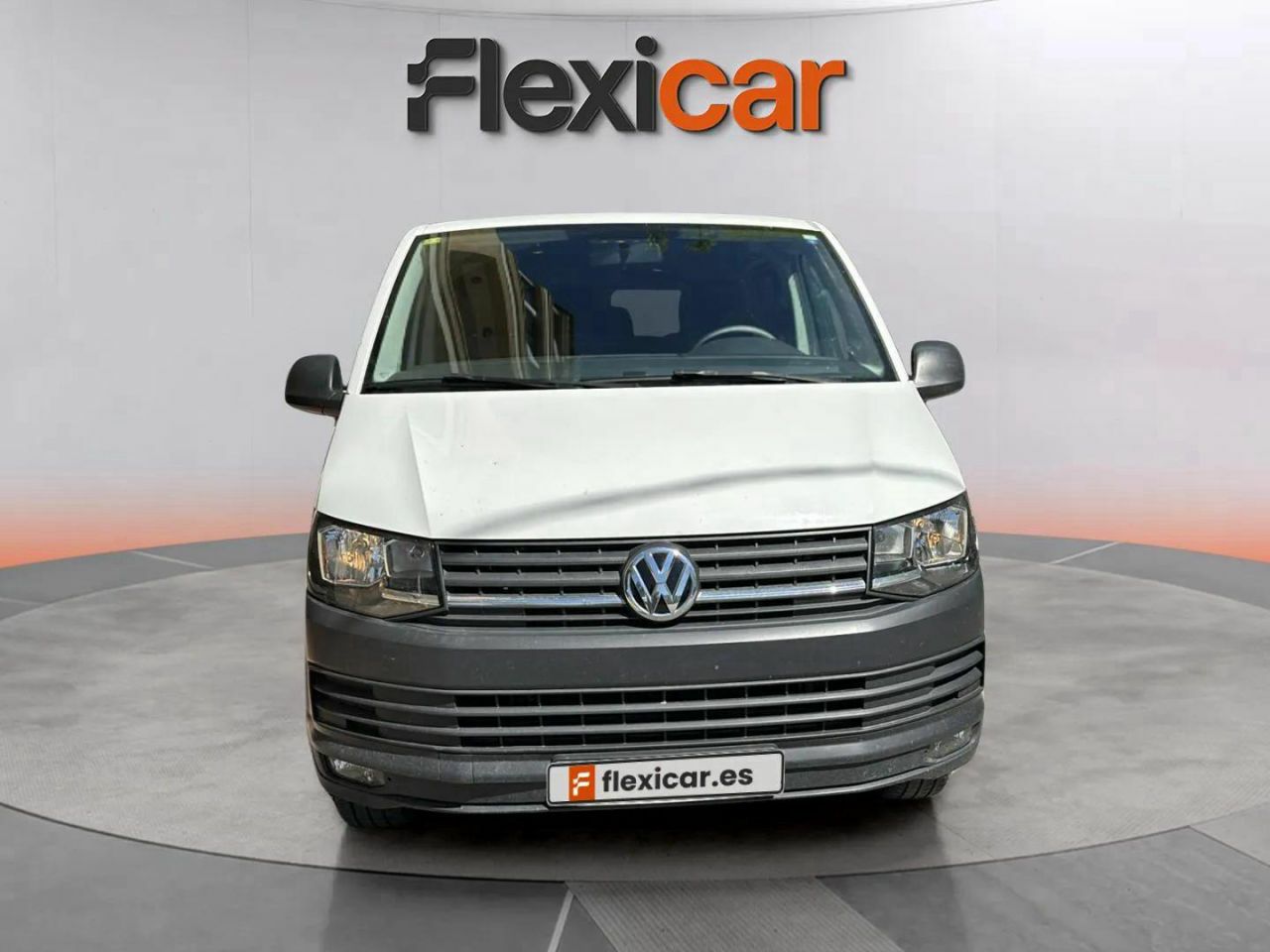 volkswagen transporter 2015 / foto grande (2)