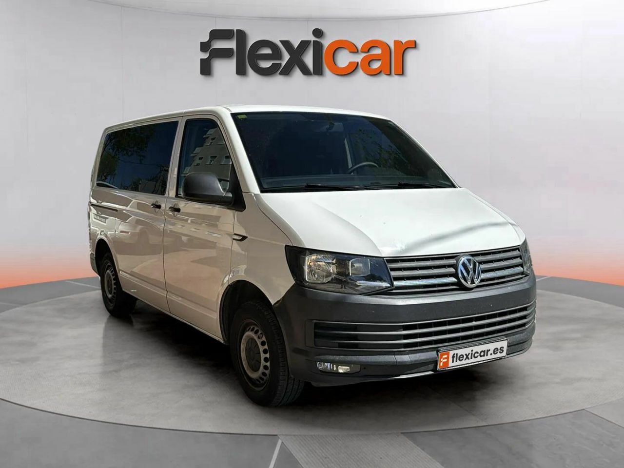 Foto volkswagen transporter 2015 /