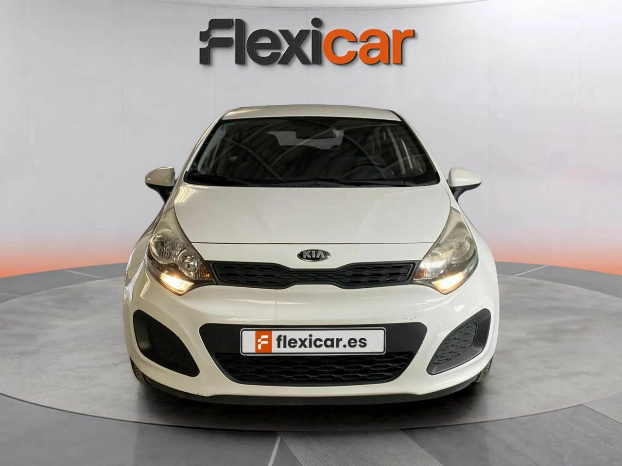 kia rio 2014 / foto grande (2)