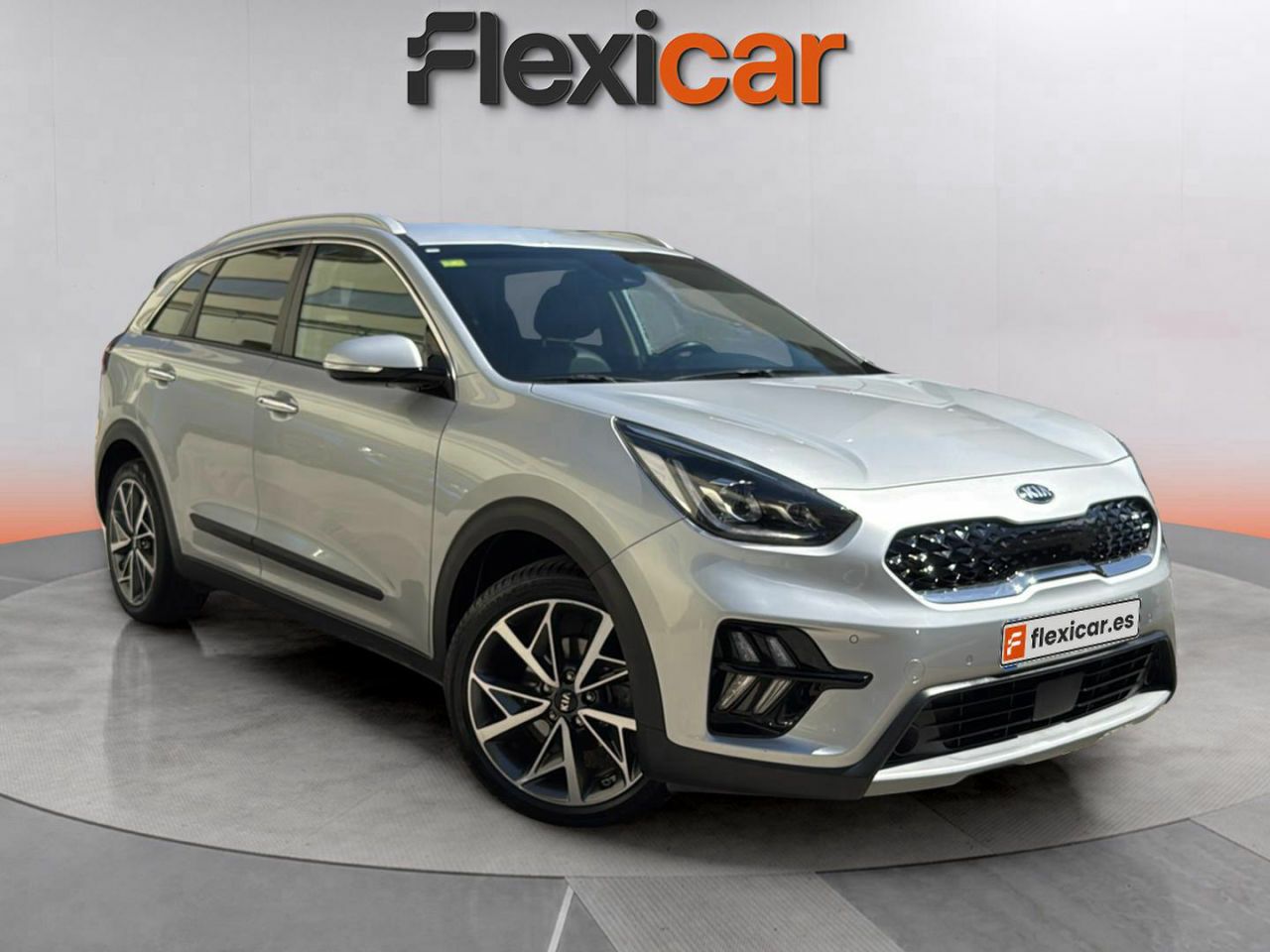 Foto kia niro 2020 /