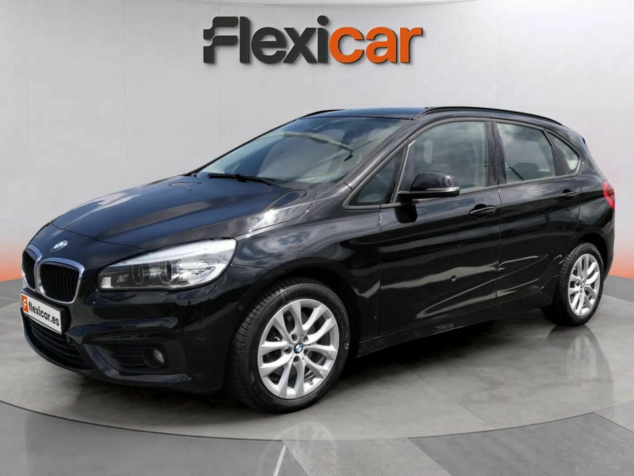 bmw serie 2 active tourer 2016 / foto grande (3)