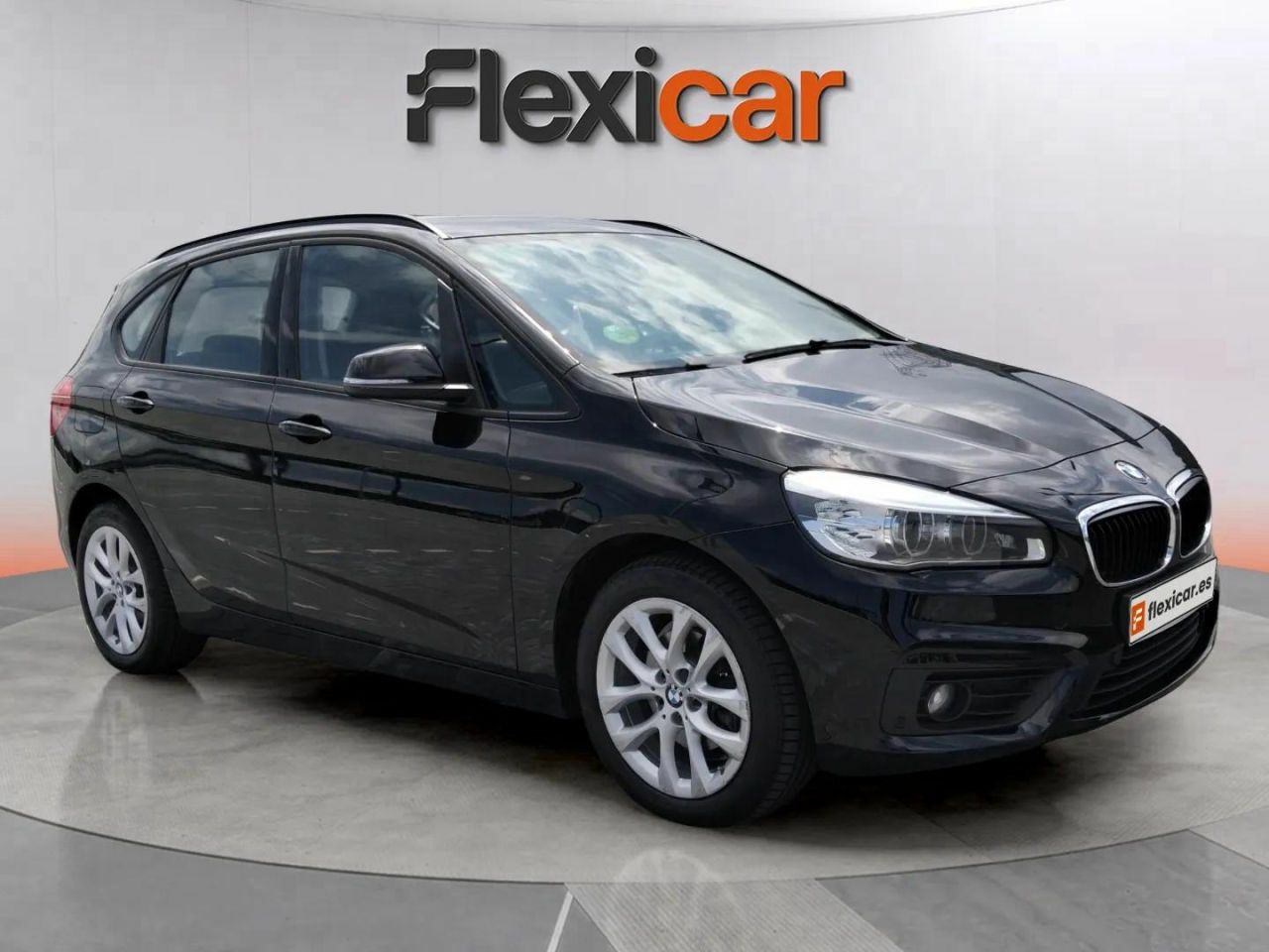 Foto bmw serie 2 active tourer 2016 /