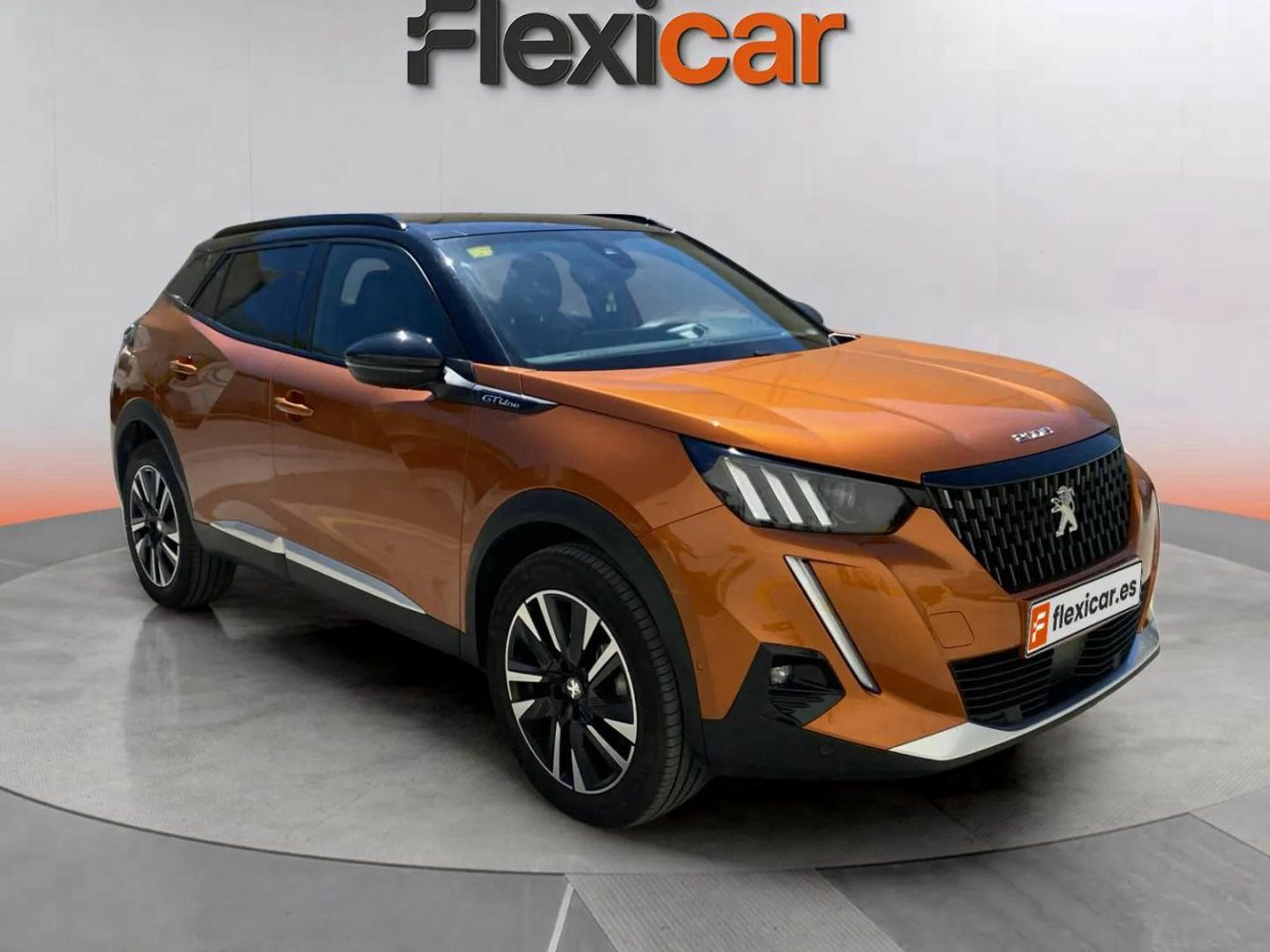 Foto peugeot 2008 2020 /