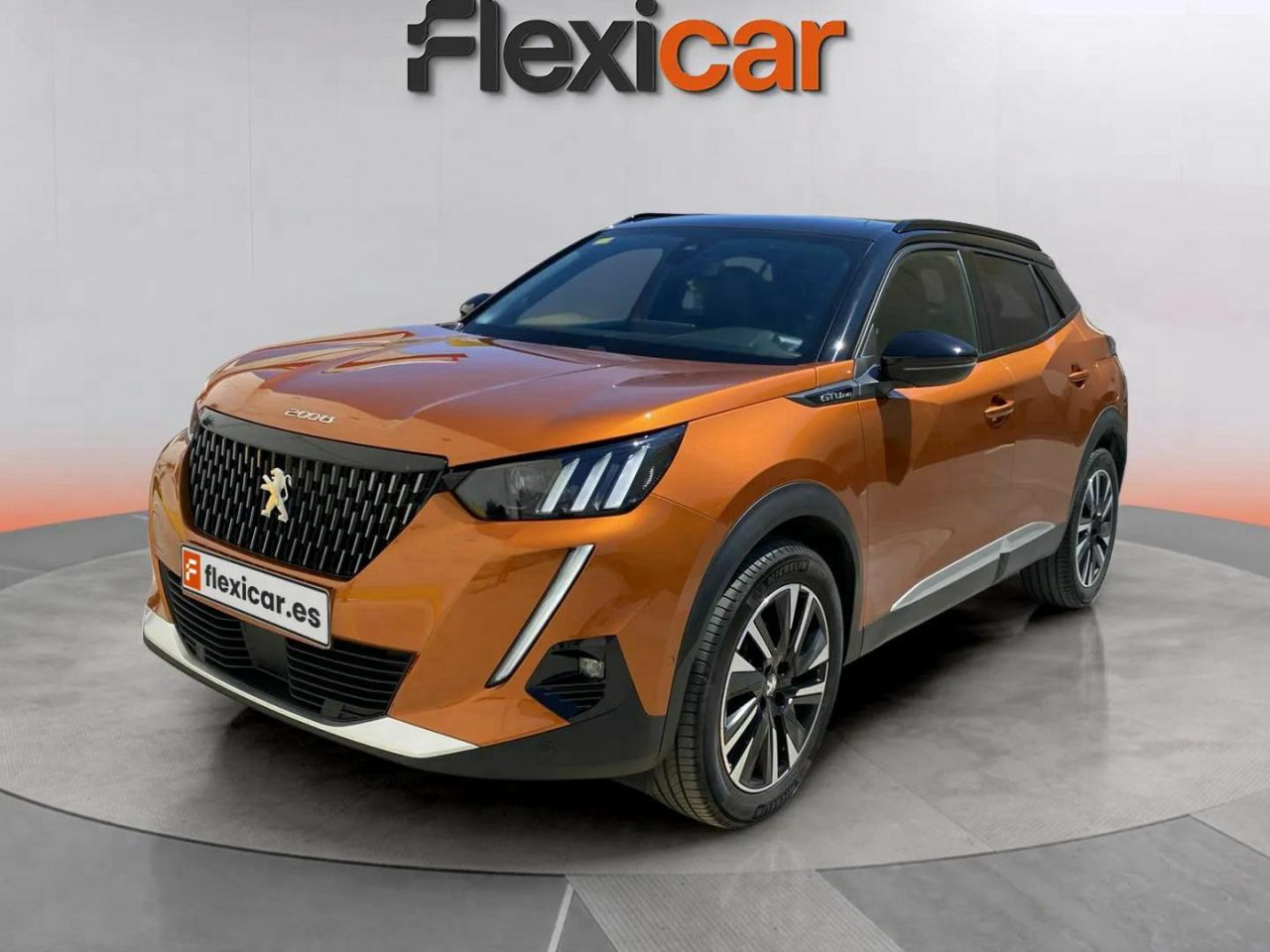 peugeot 2008 2020 / foto grande (2)