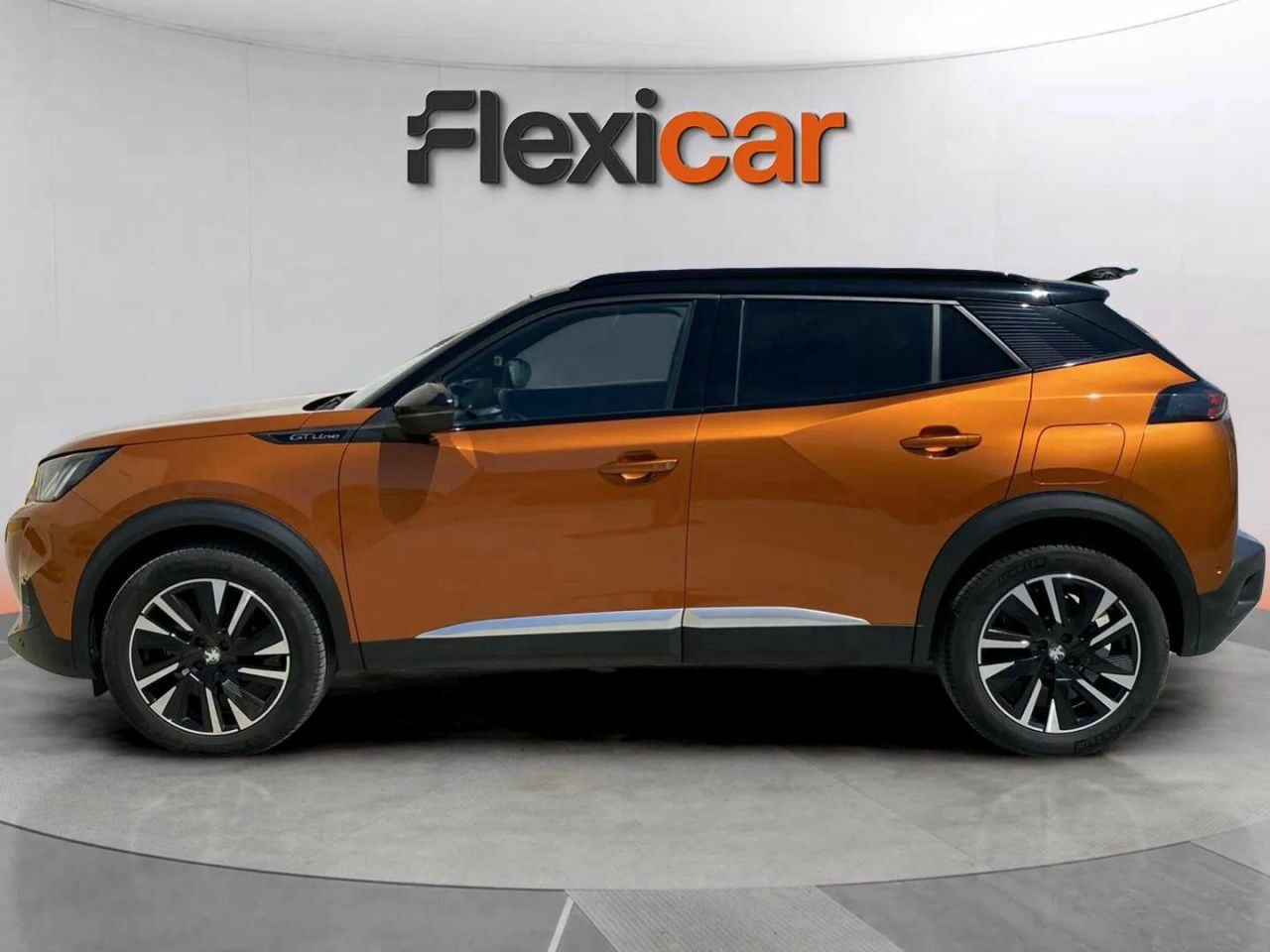 peugeot 2008 2020 / foto grande (3)
