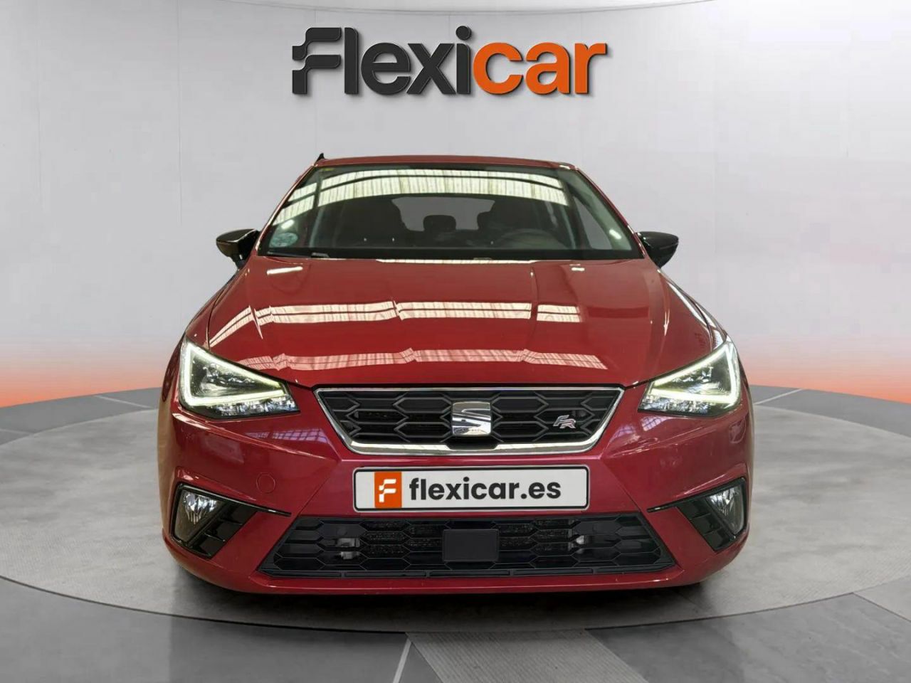 Foto seat ibiza 2018 /
