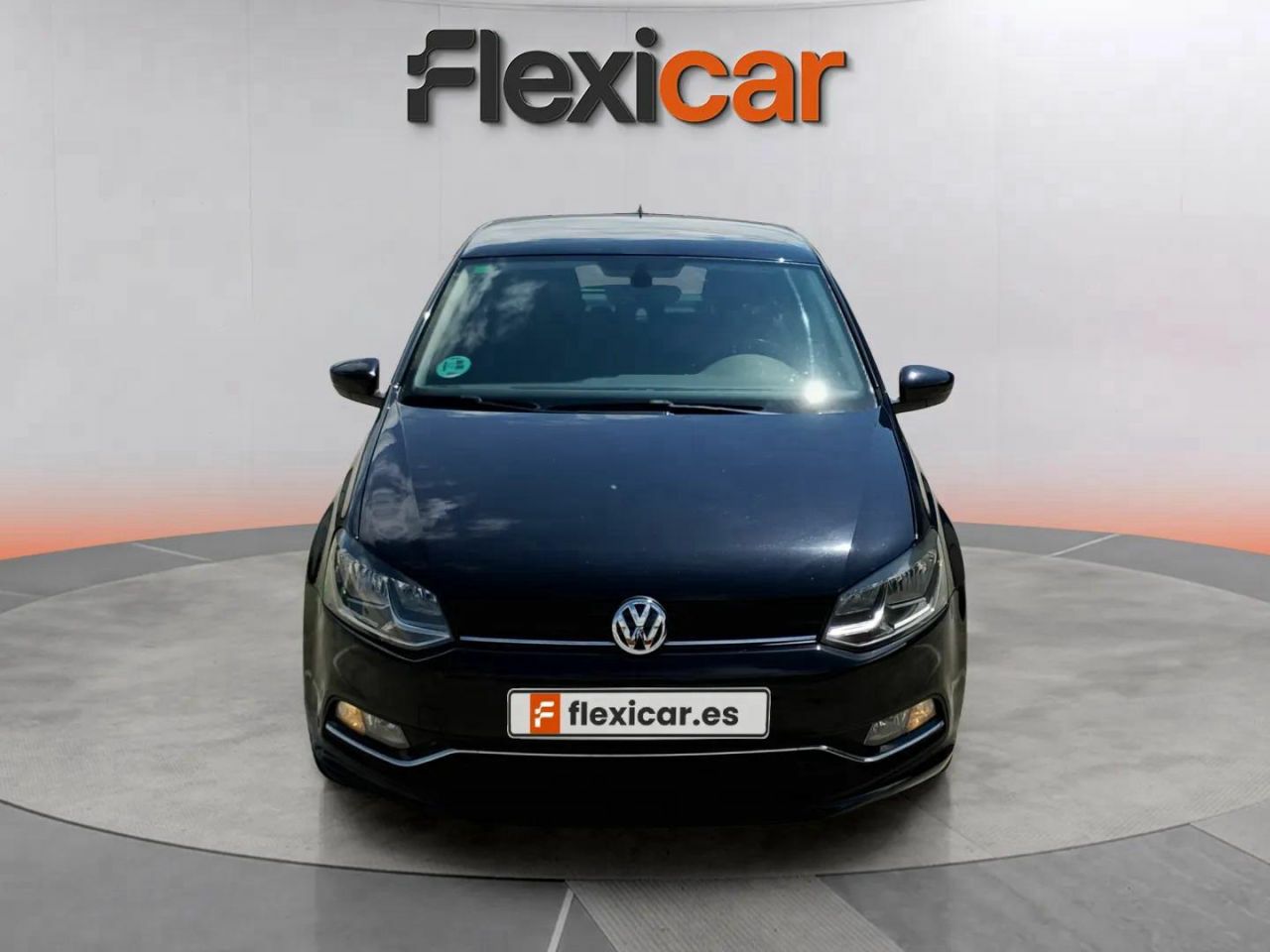 volkswagen polo 2015 / foto grande (2)