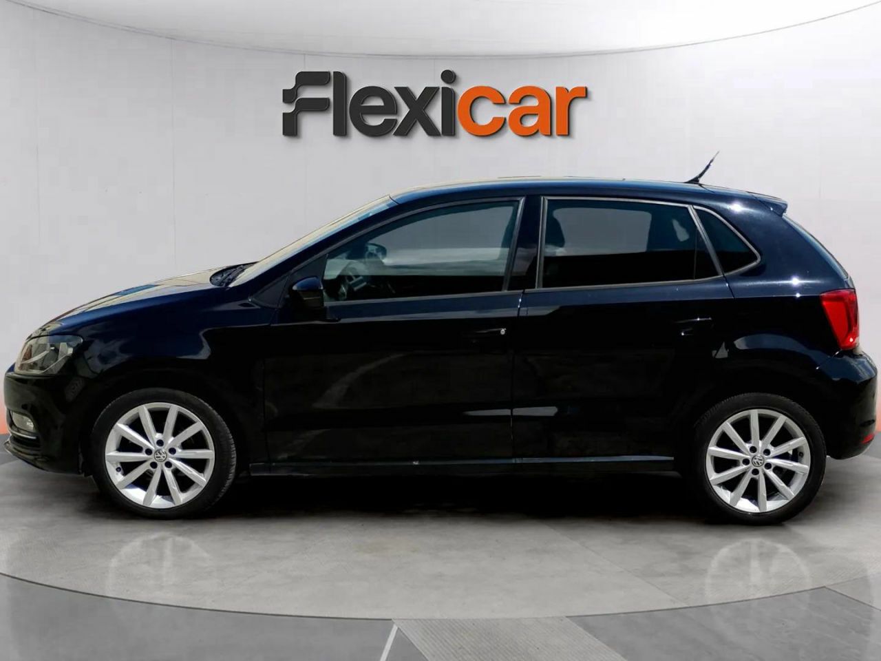 volkswagen polo 2015 / foto grande (3)