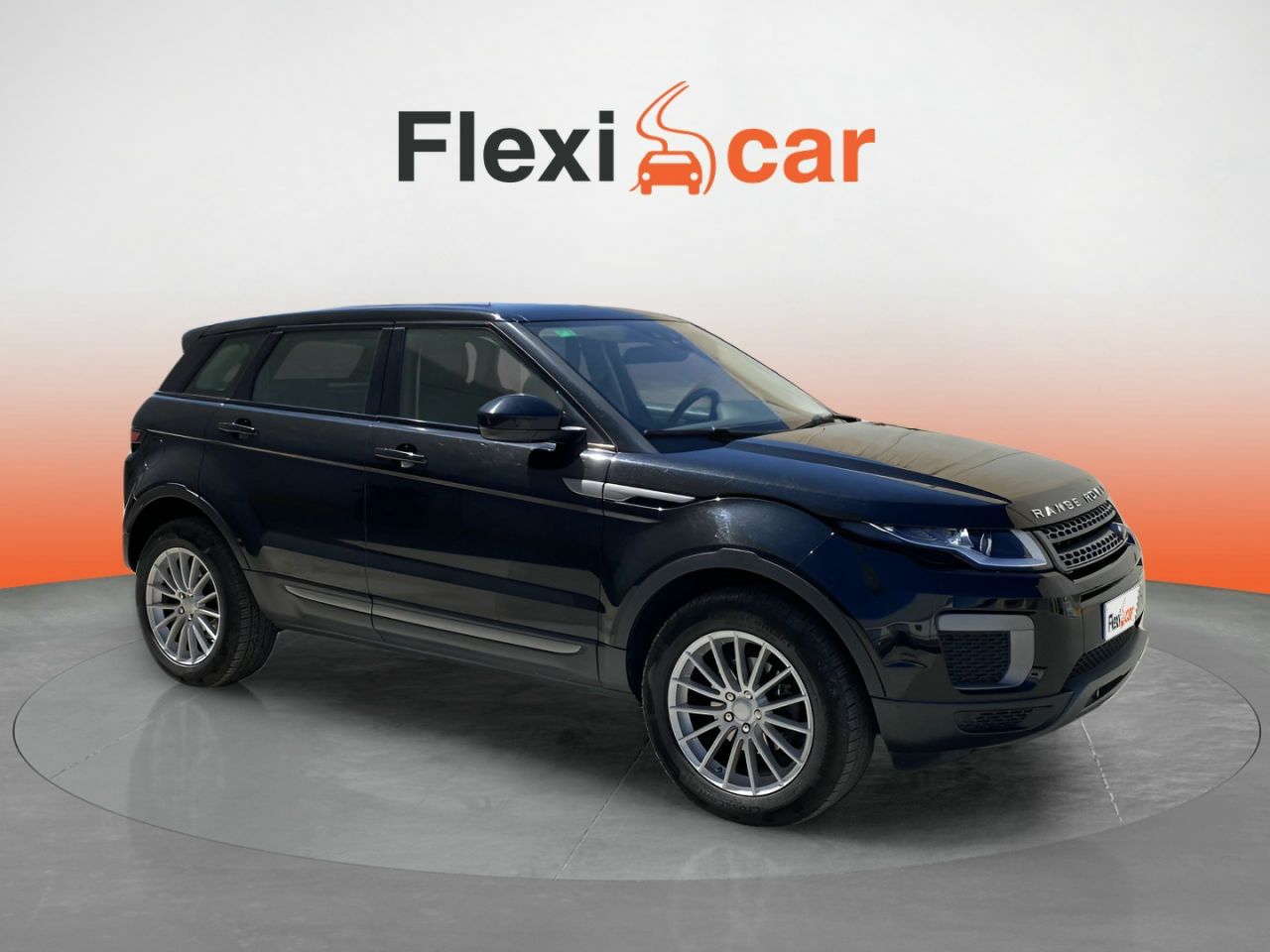 Foto land-rover range rover evoque 2015 /