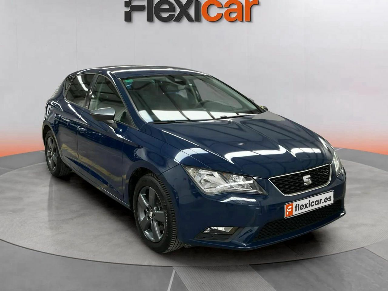 Foto seat leon 2016 /