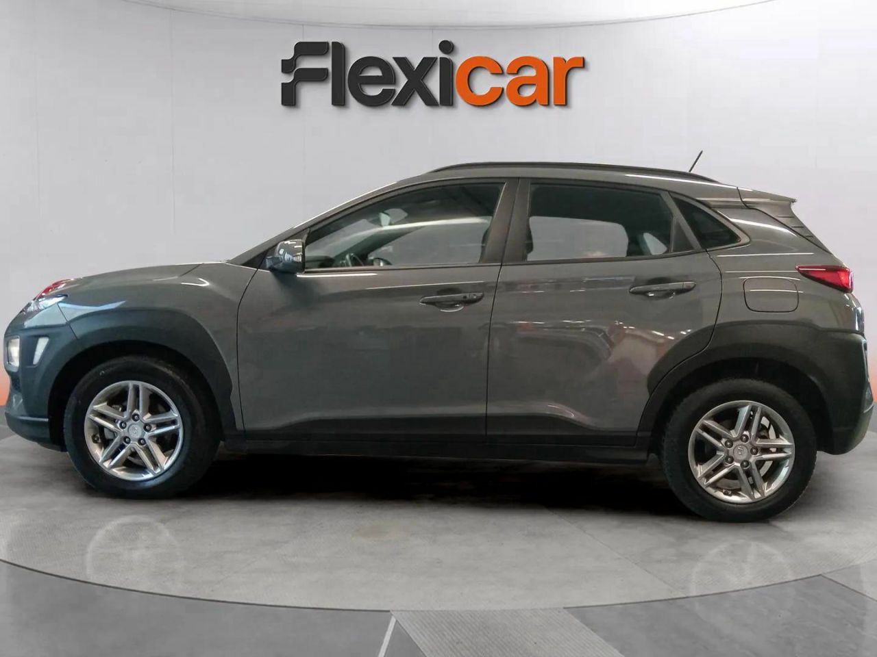 hyundai kona 2020 / foto grande (2)