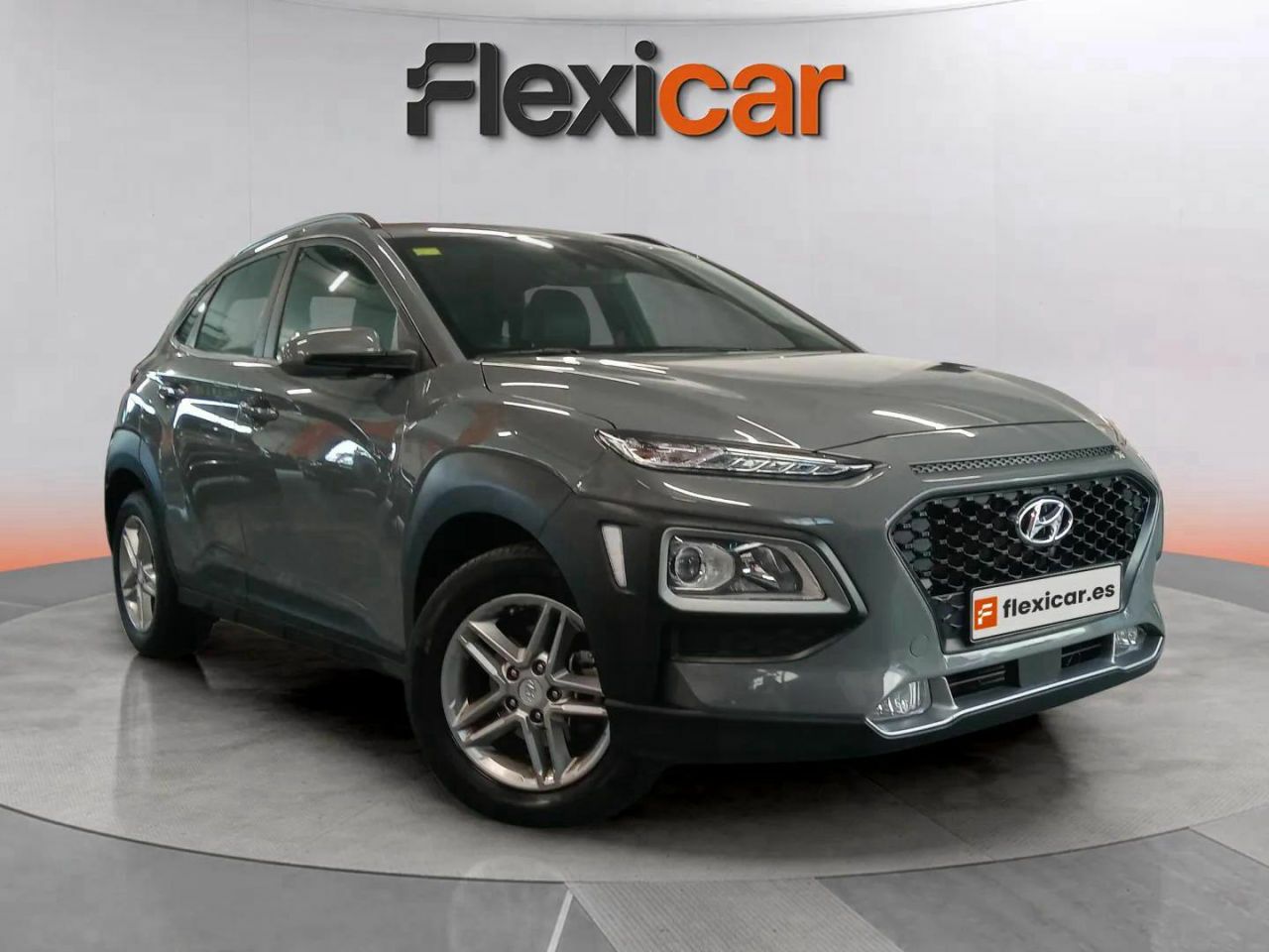 Foto hyundai kona 2020 /