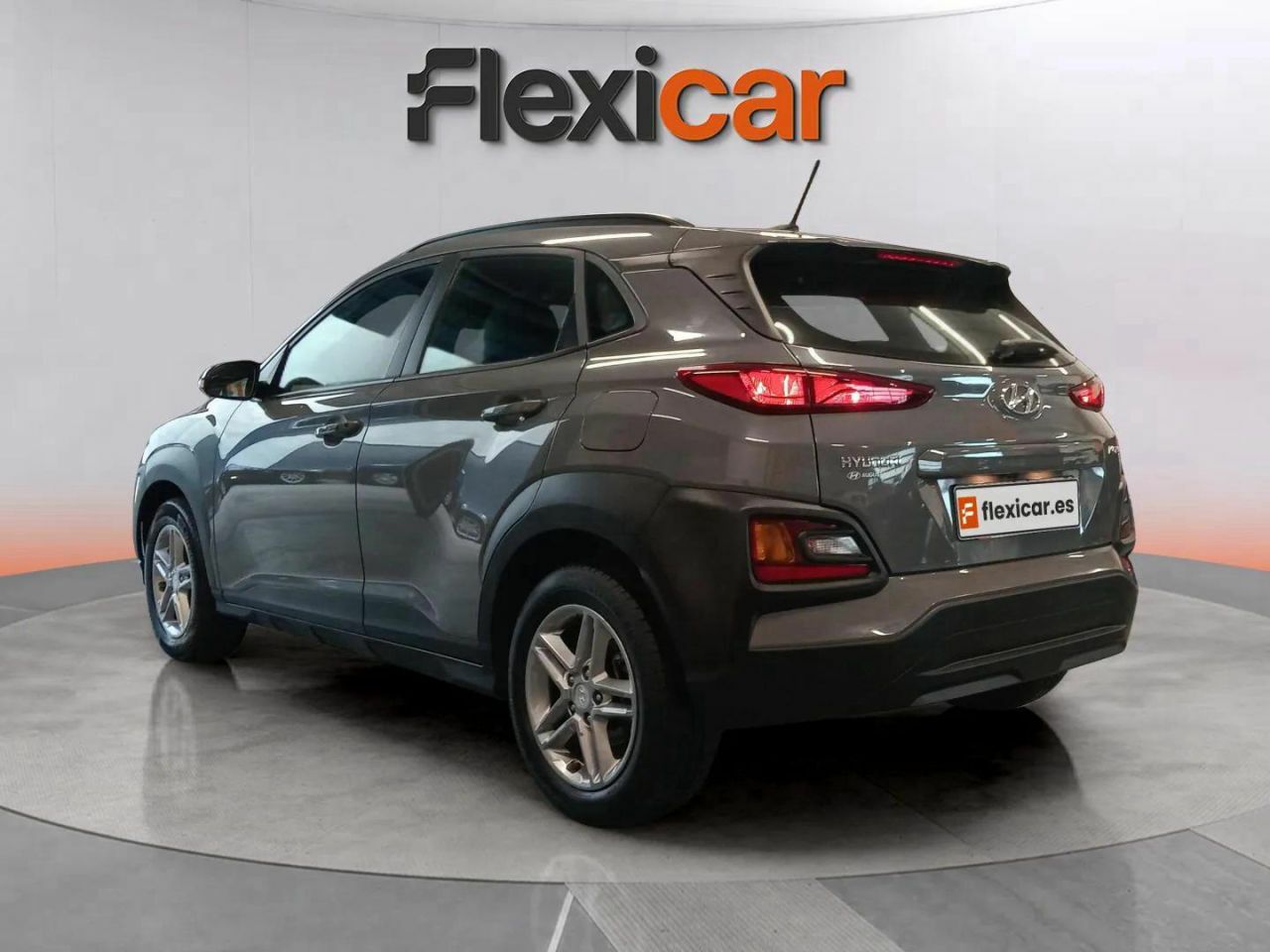 hyundai kona 2020 / foto grande (3)