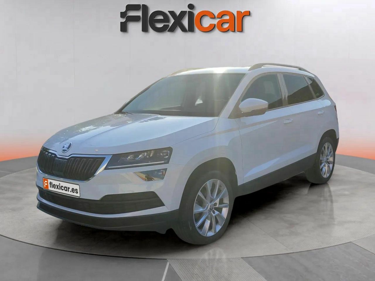 skoda karoq 2019 / foto grande (3)