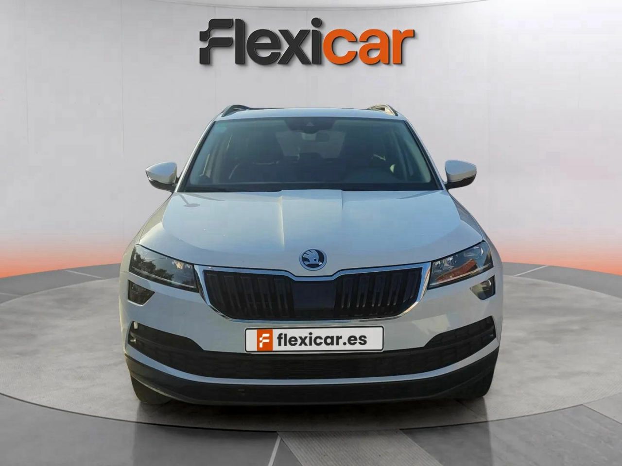 skoda karoq 2019 / foto grande (2)