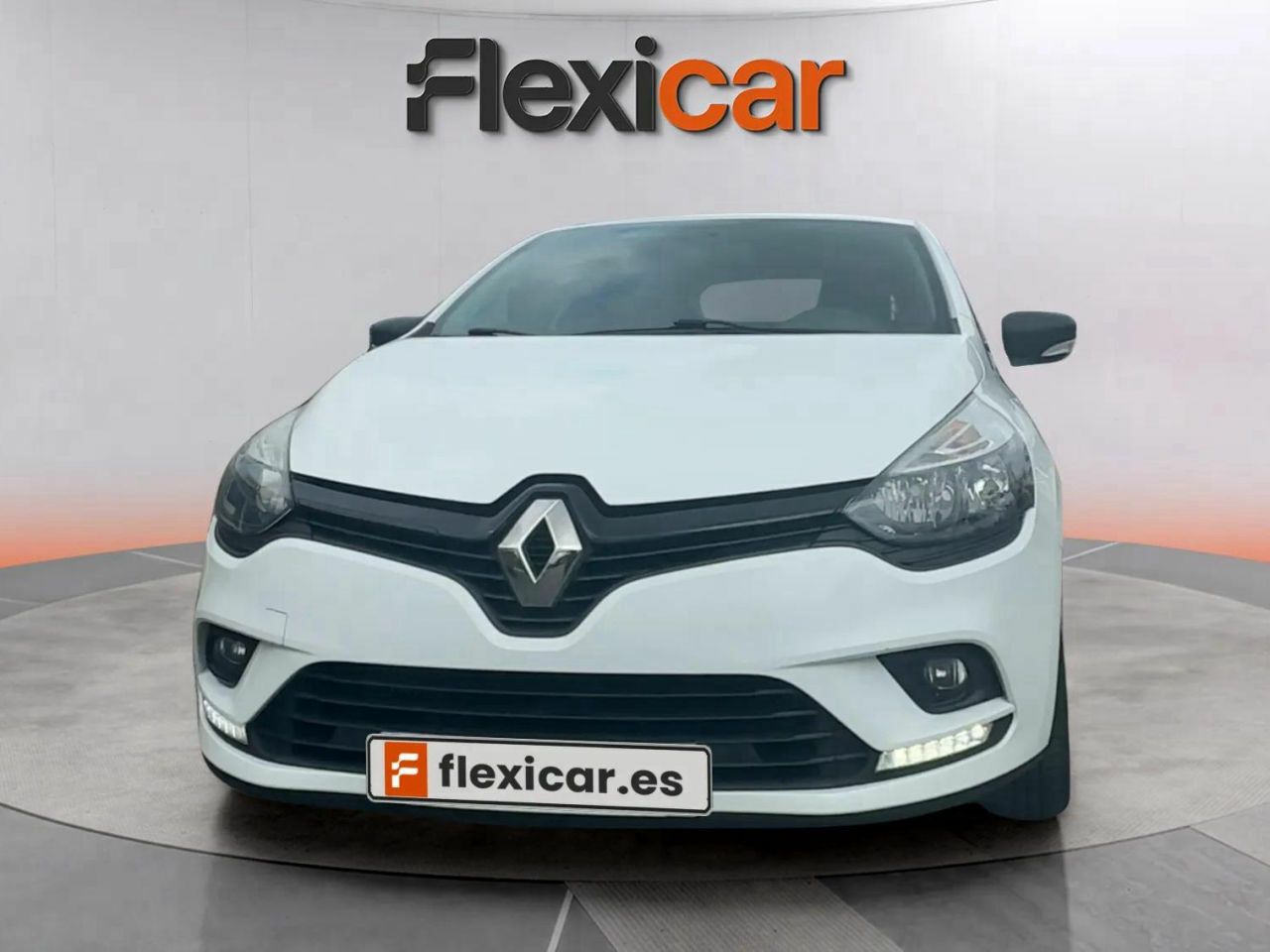 renault clio 2019 / foto grande (2)