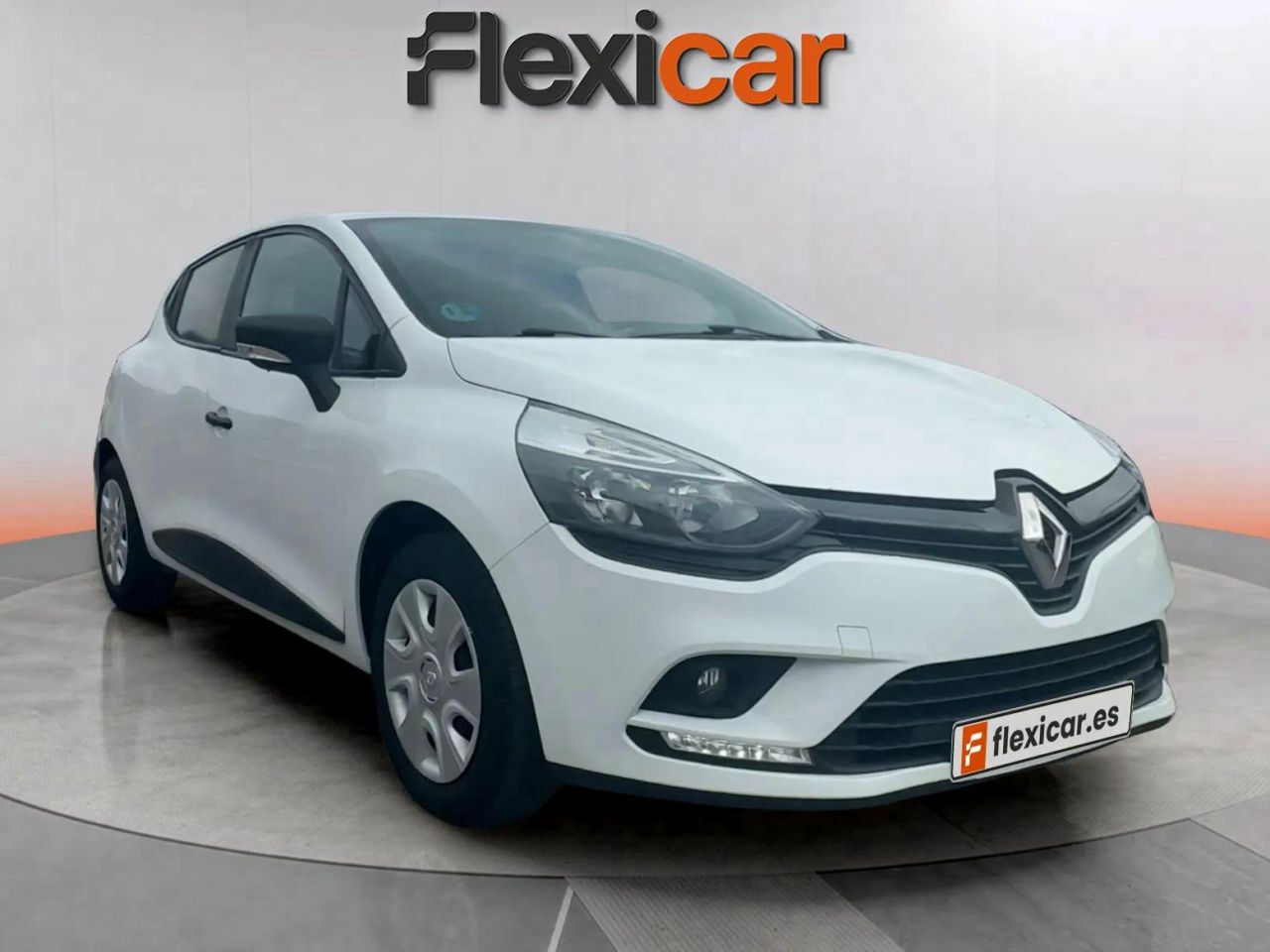 Foto renault clio 2019 /