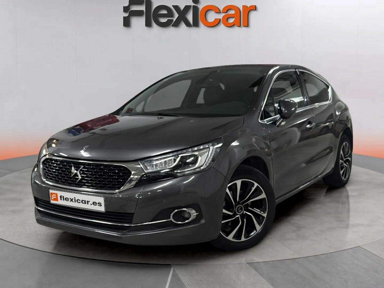 ds automobiles ds 4 2017 / foto grande (2)