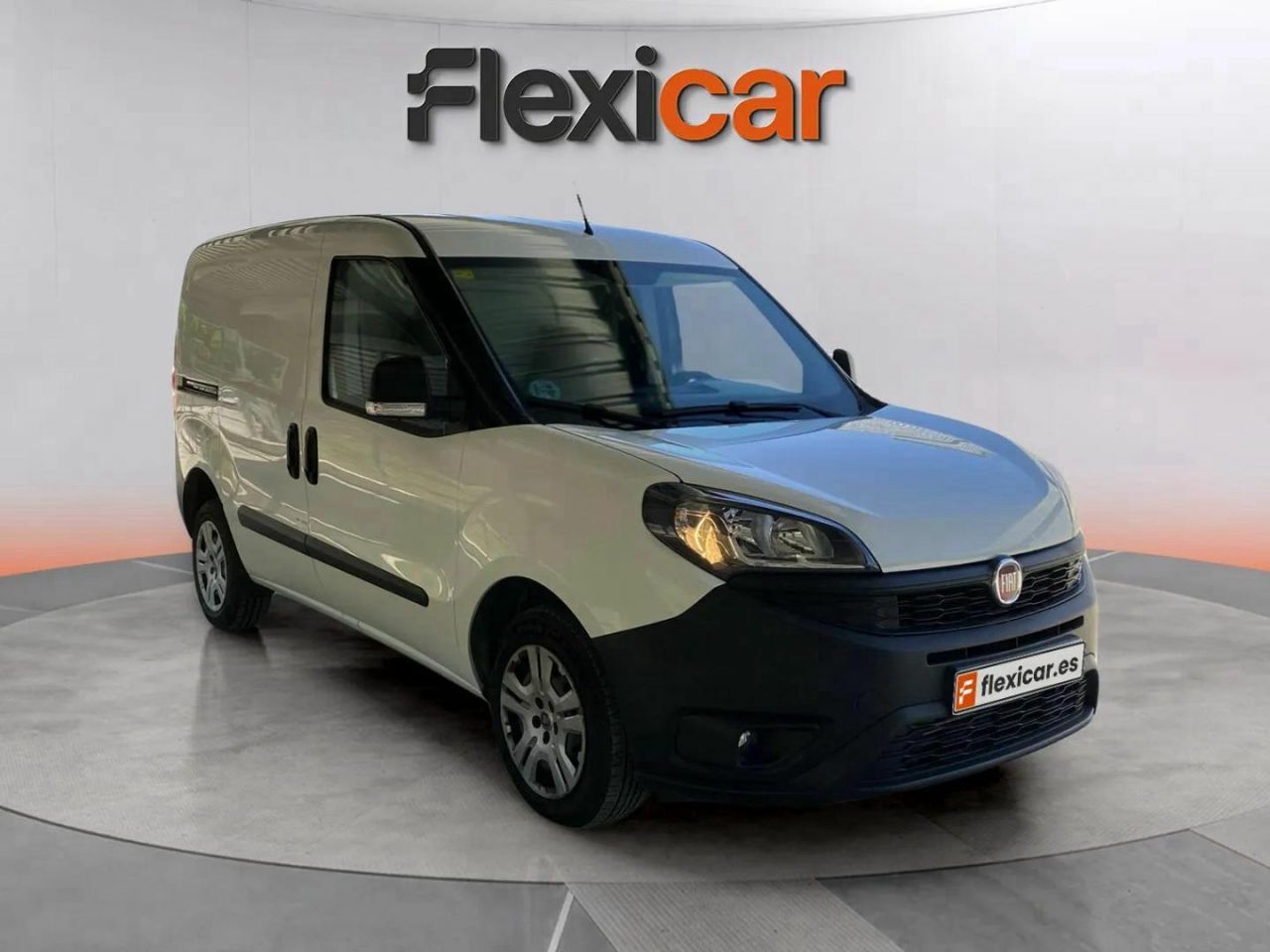 Foto fiat doblò 2022 /