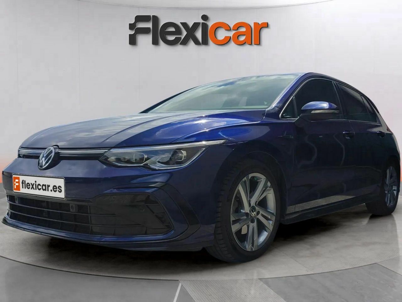 volkswagen golf 2023 / foto grande (2)