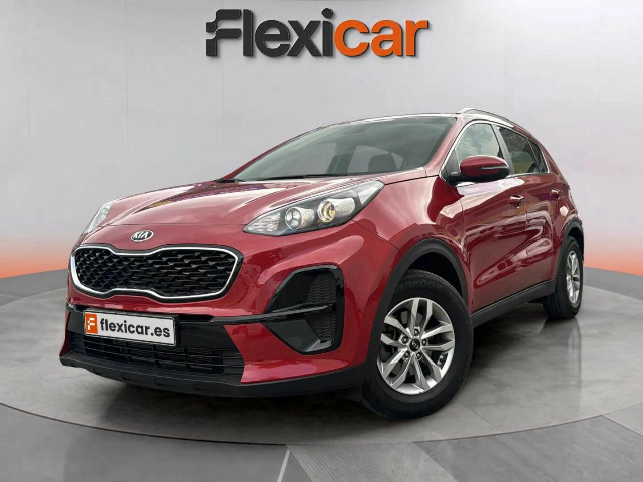 kia sportage 2019 / foto grande (3)