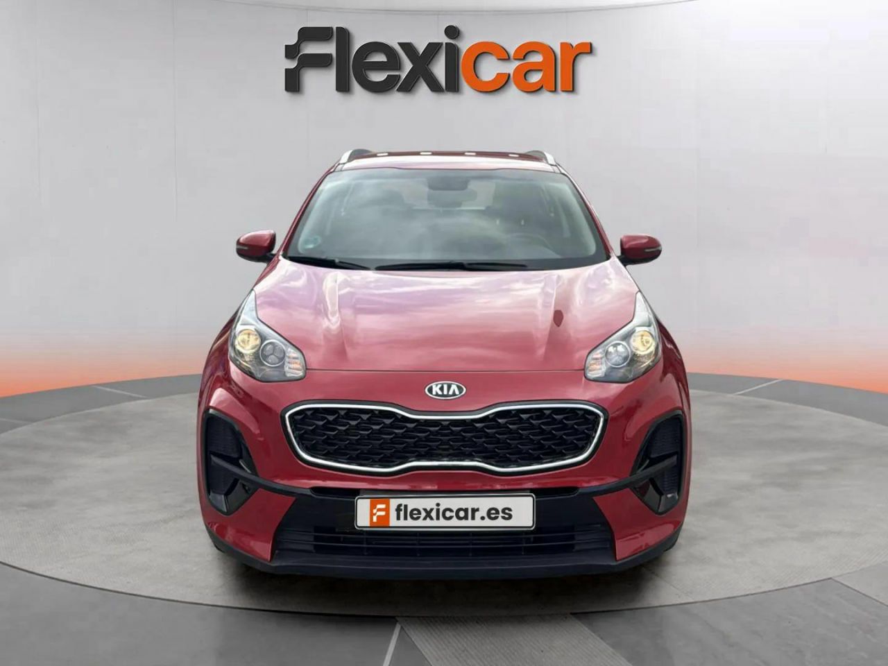 kia sportage 2019 / foto grande (2)