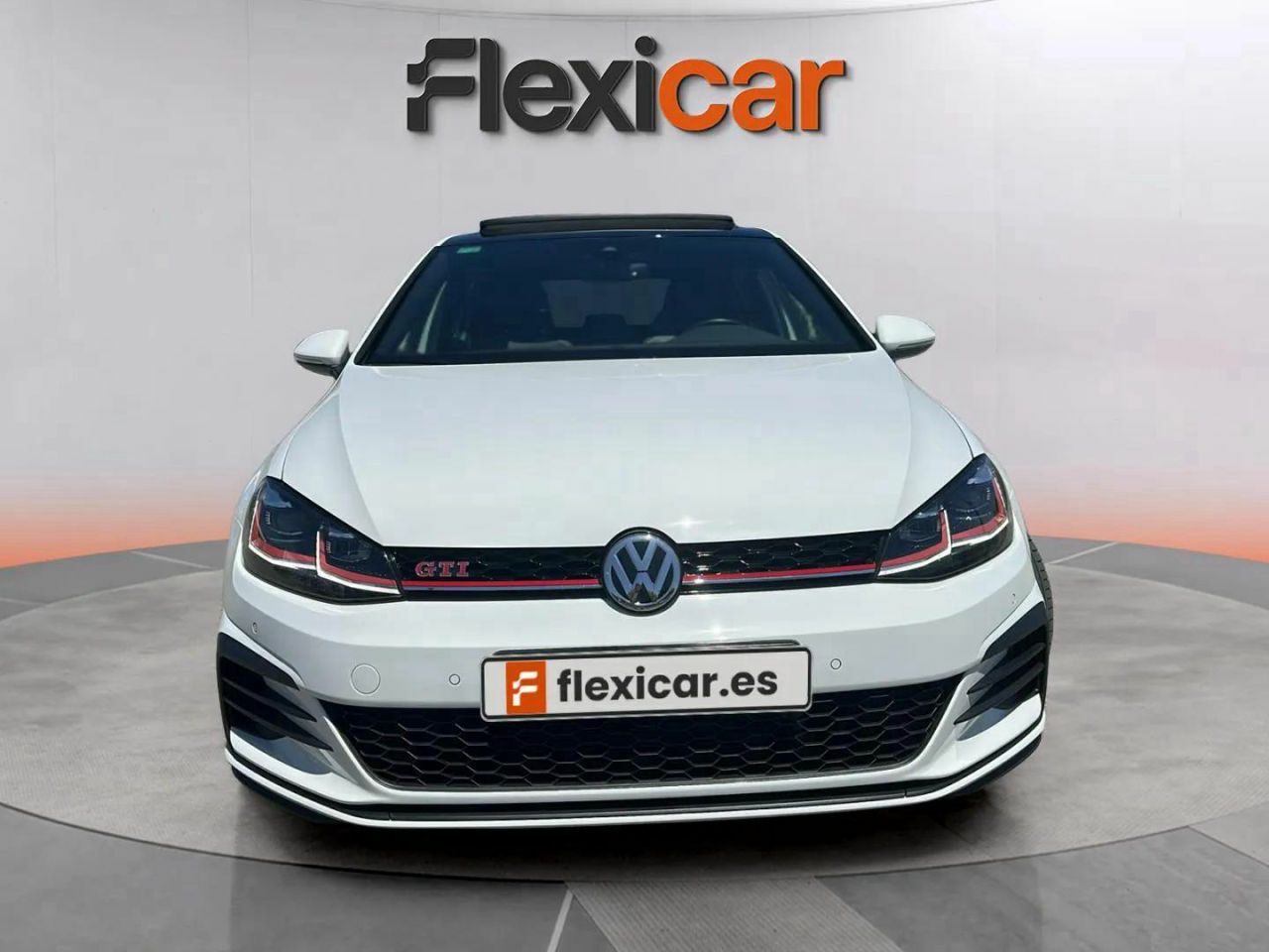 volkswagen golf 2019 / foto grande (2)
