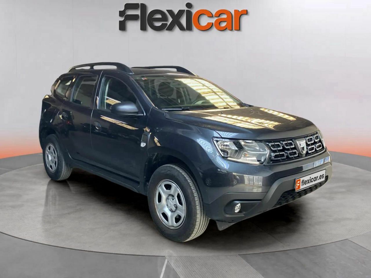 Foto dacia duster 2020 /