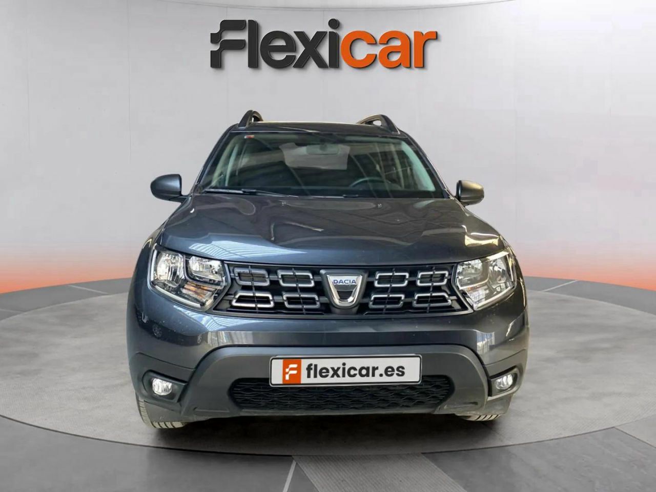 dacia duster 2020 / foto grande (2)
