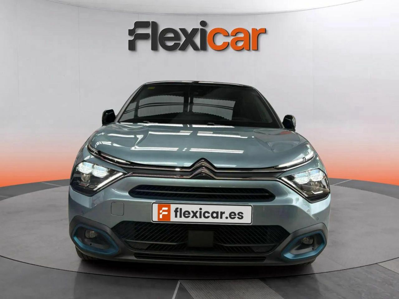 citroën c4 2020 / foto grande (2)