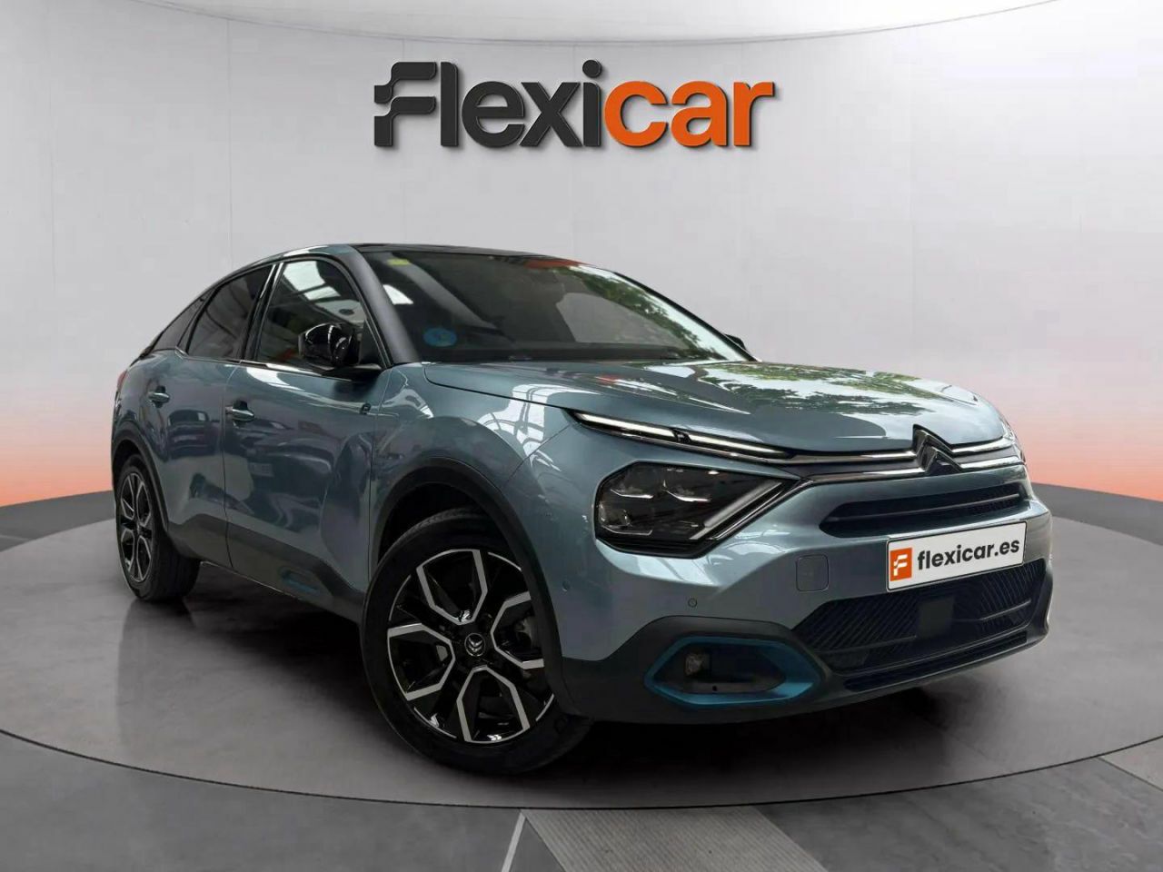 Foto citroën c4 2020 /