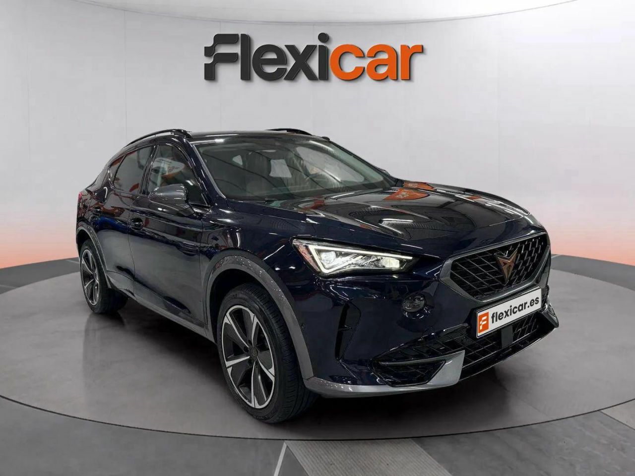 Foto cupra formentor 2022 /