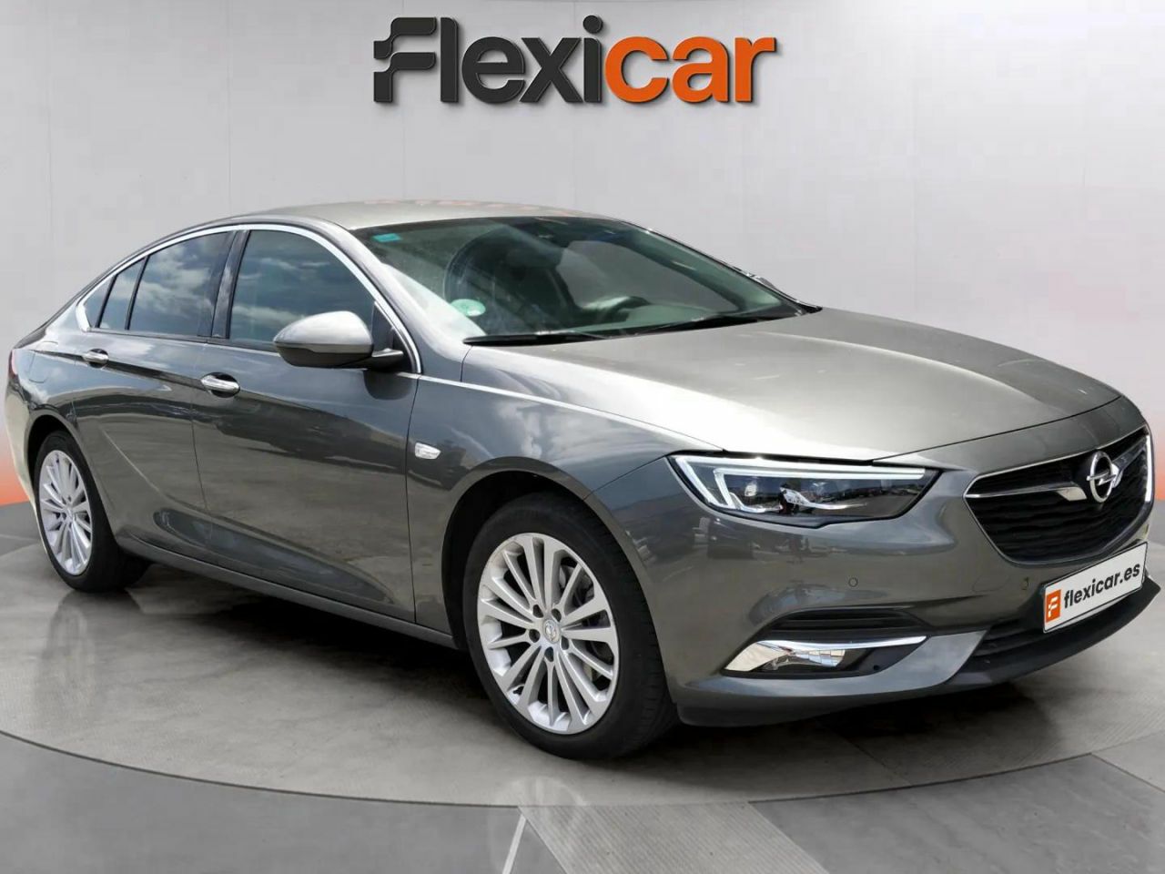 Foto opel insignia  2019 /