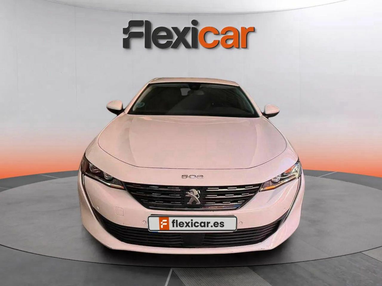 peugeot 508 2020 / foto grande (3)