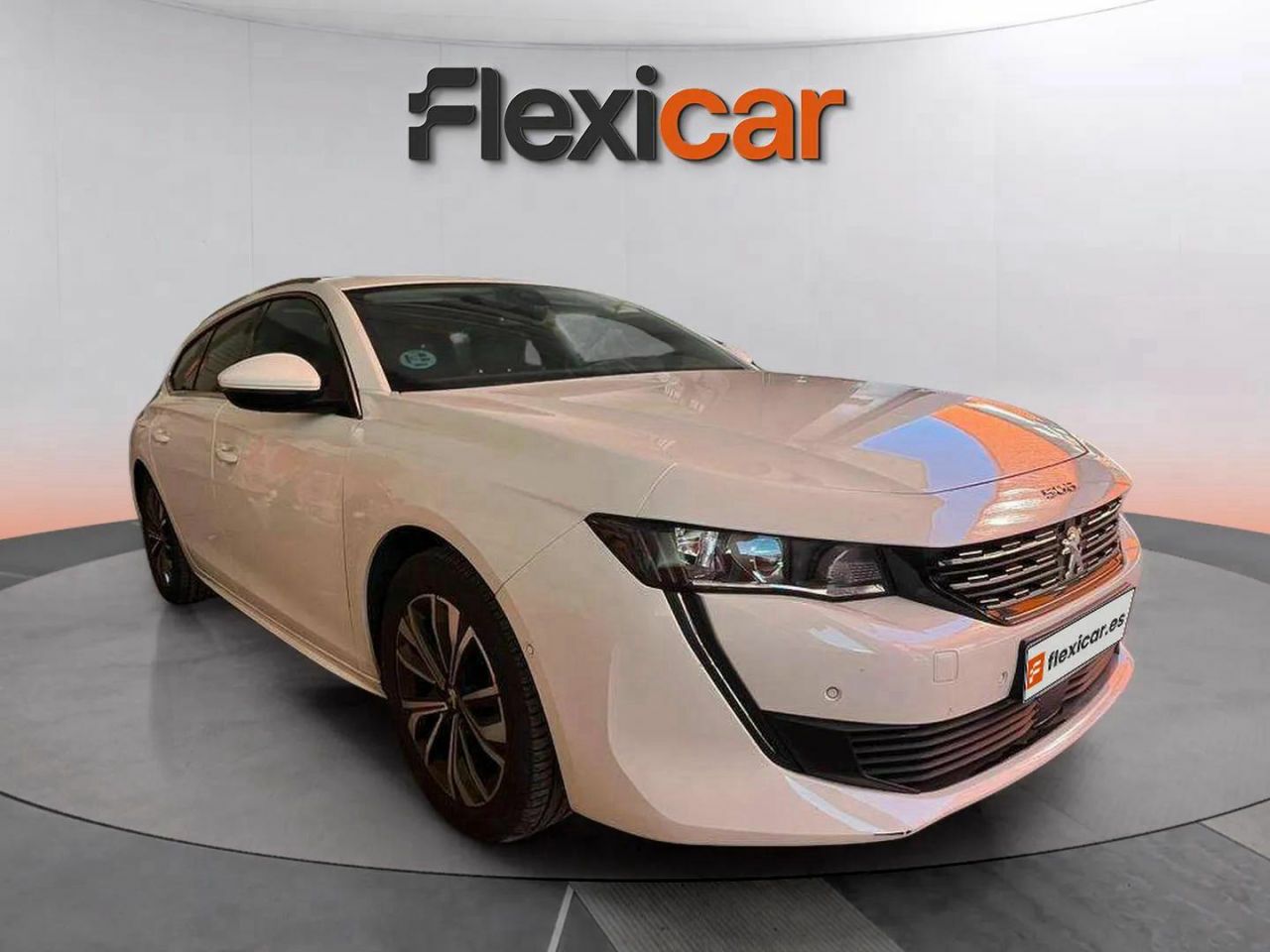 Foto peugeot 508 2020 /