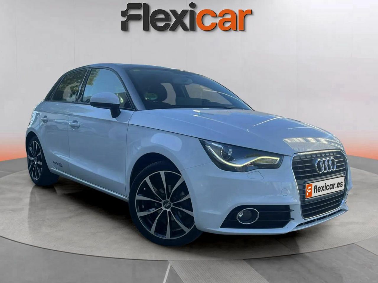 Foto audi a1 2015 /