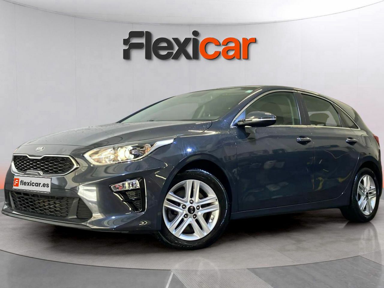 kia ceed 2019 / foto grande (3)