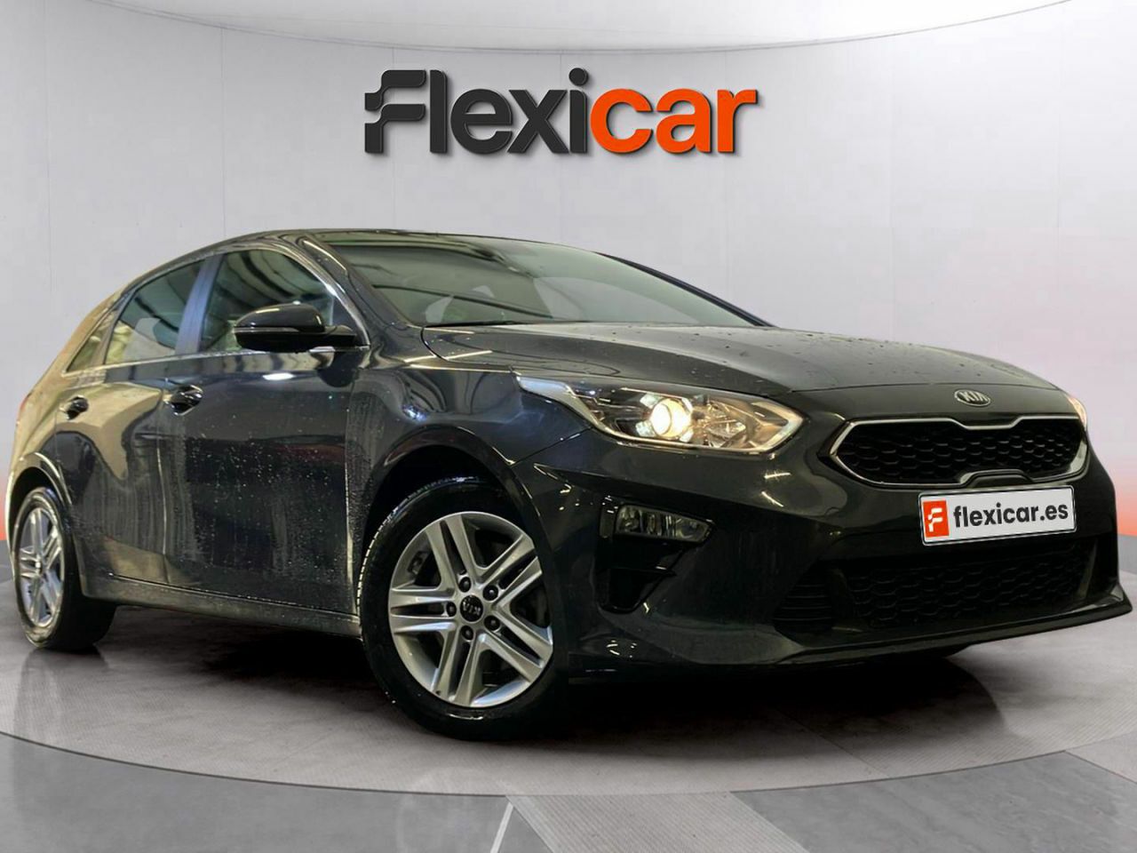 Foto kia ceed 2019 /