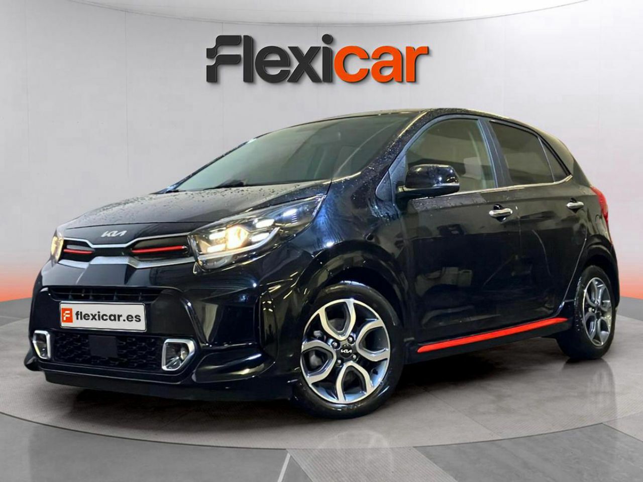 kia picanto 2023 / foto grande (3)