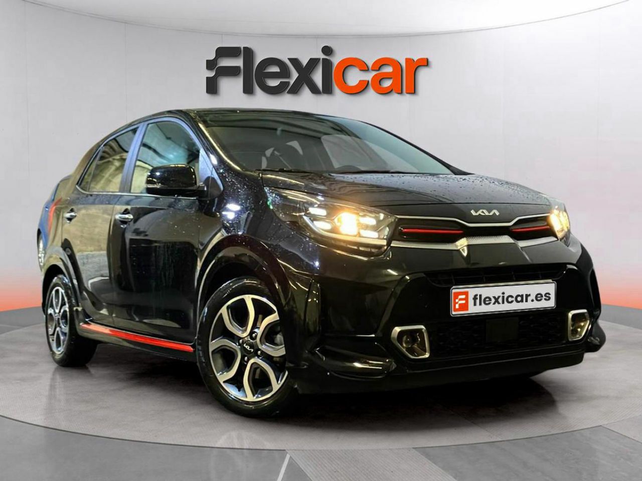 Foto kia picanto 2023 /