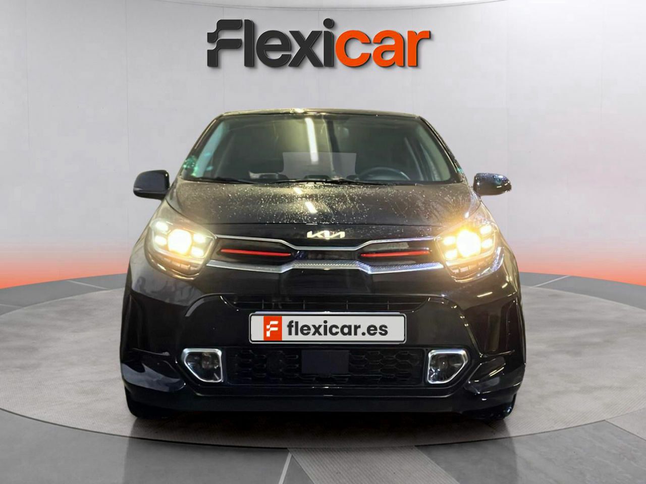 kia picanto 2023 / foto grande (2)