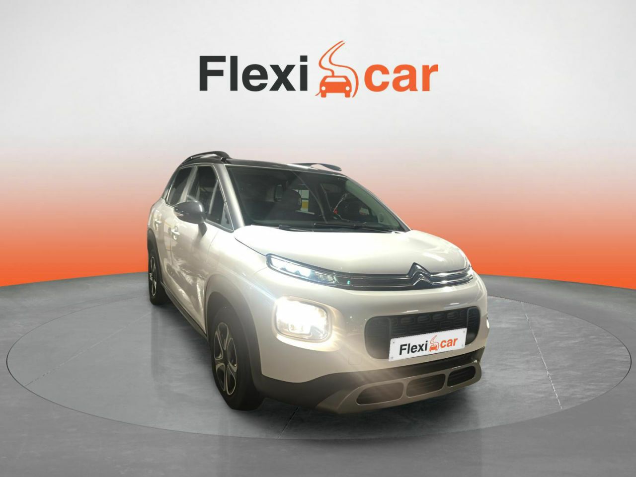 Foto citroën c3 aircross 2021 /