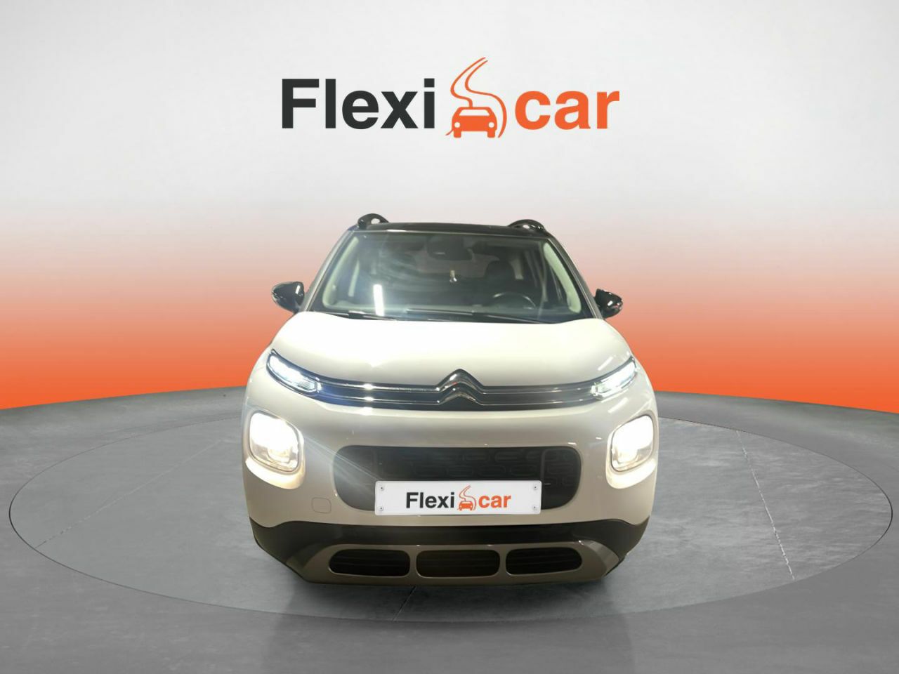 citroën c3 aircross 2021 / foto grande (2)