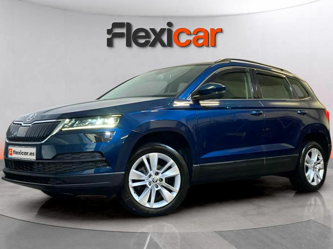 skoda karoq 2020 / foto grande (3)