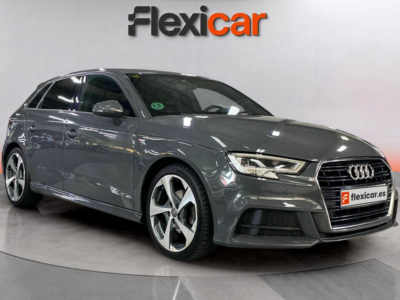 Foto audi a3 2018 /