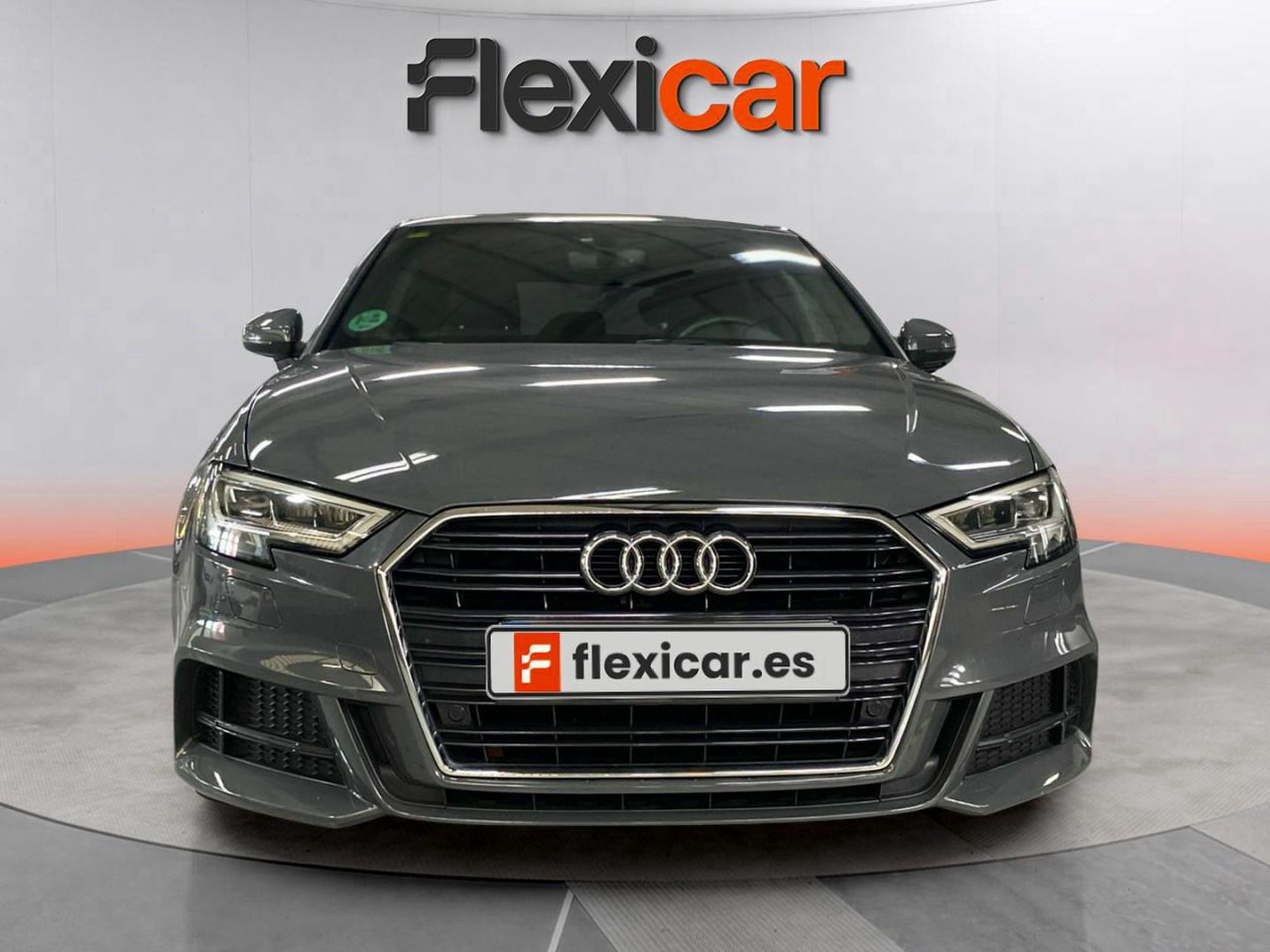 audi a3 2018 / foto grande (2)