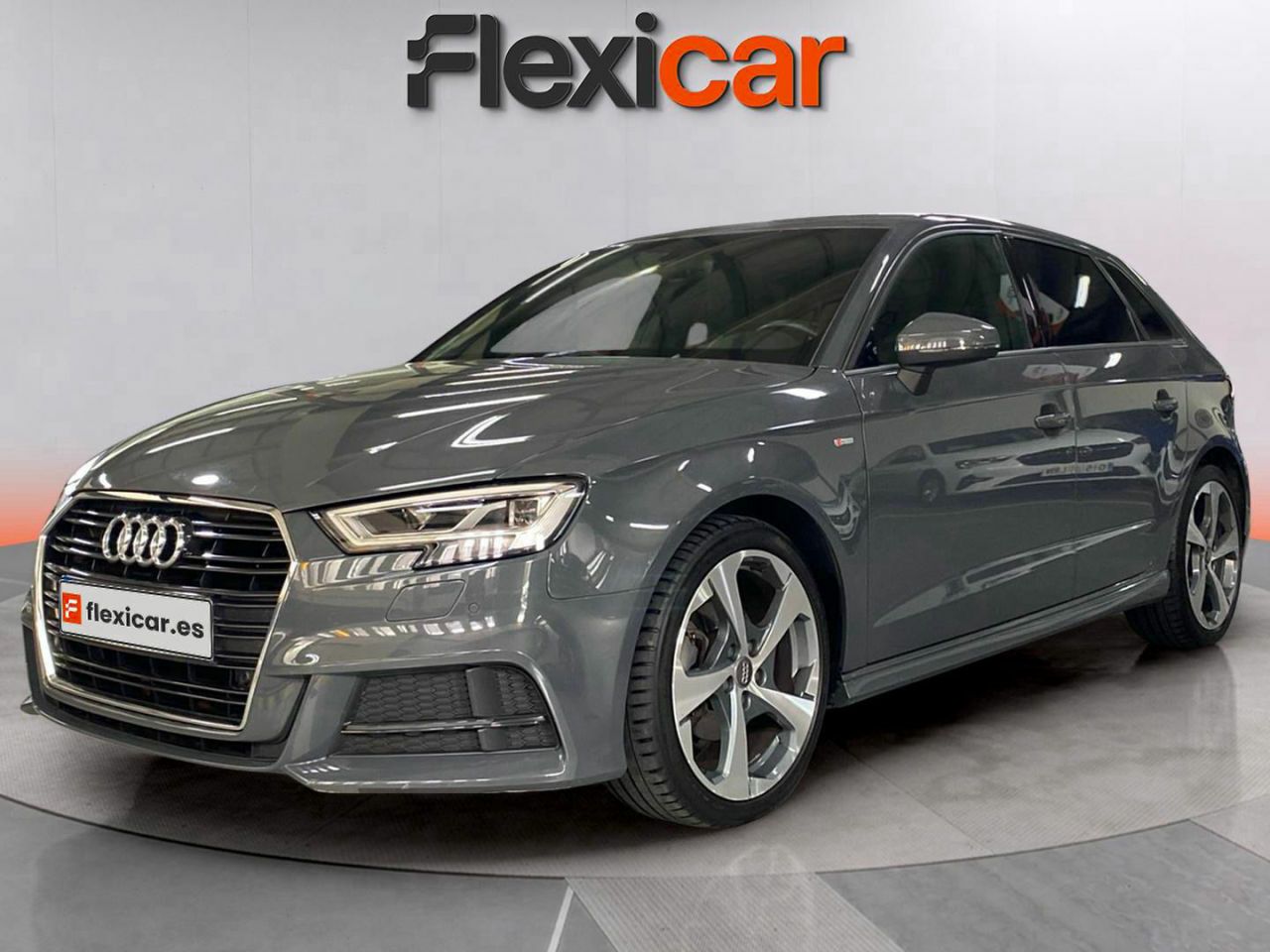 audi a3 2018 / foto grande (3)