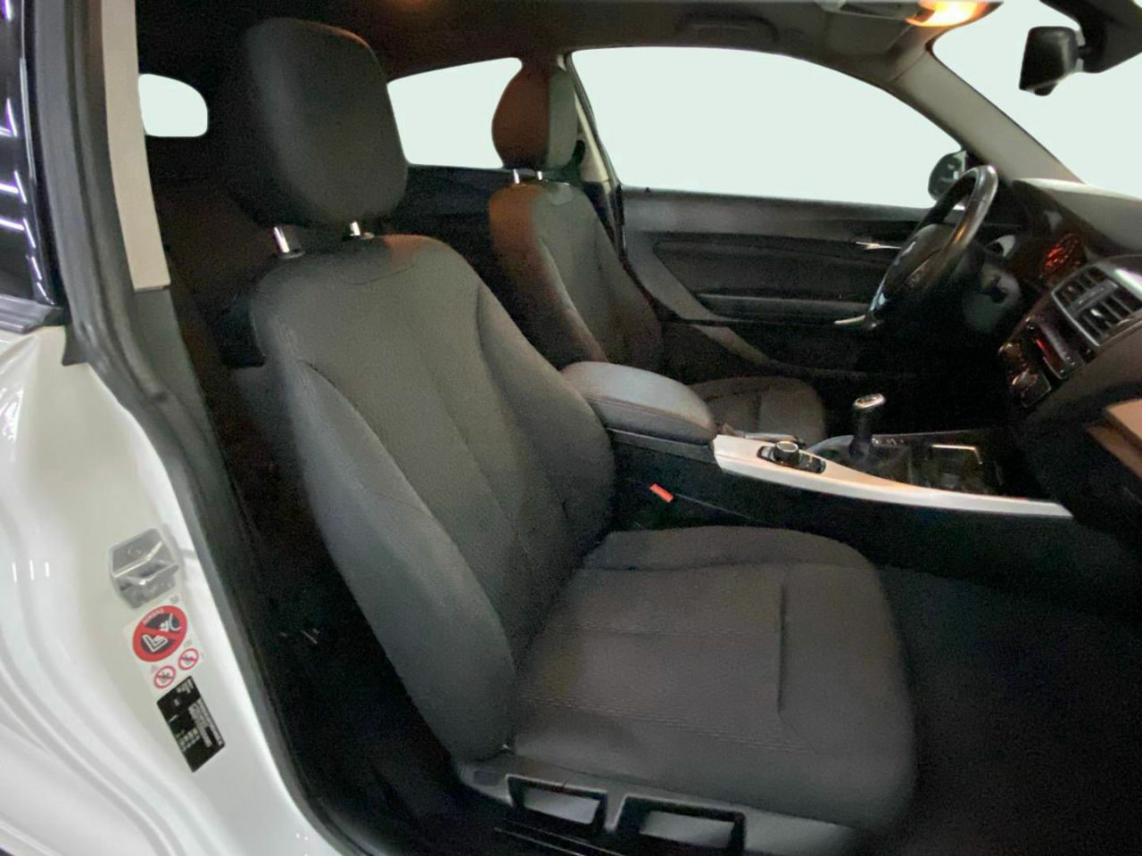 bmw serie 1 2016 / foto grande (3)