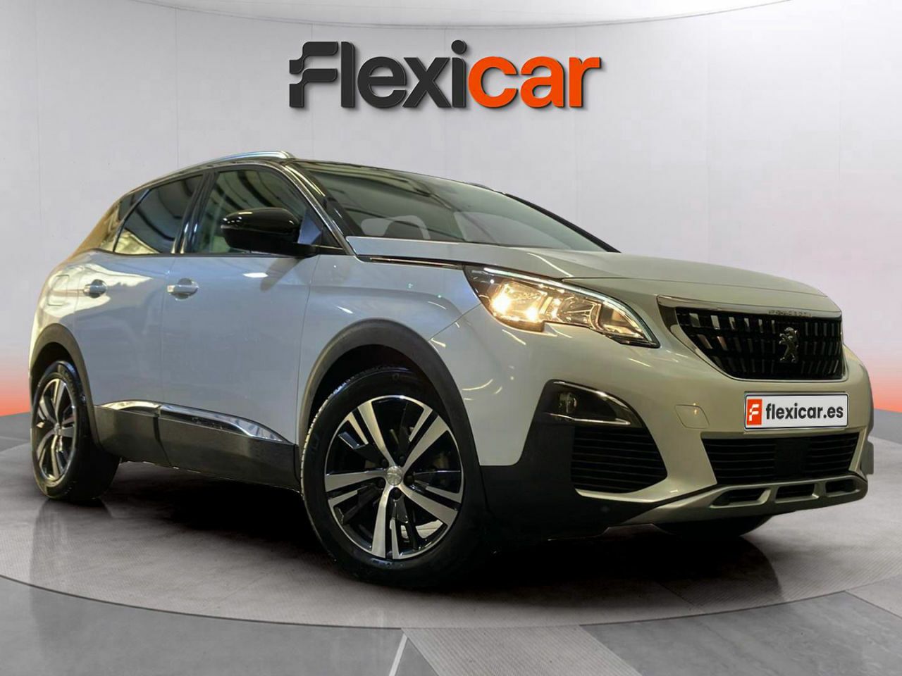 Foto peugeot 3008 2017 /
